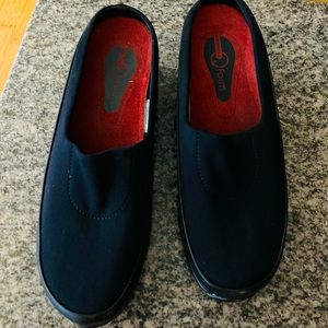 Merrell Womens Spire Q Form Air Cushion  Mule